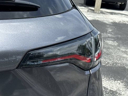 New 2027 Honda HR-V EX-L image 16