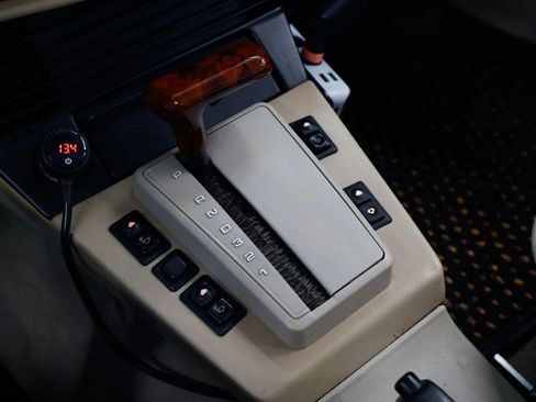 Used 1987 BMW 528e Sedan image 36