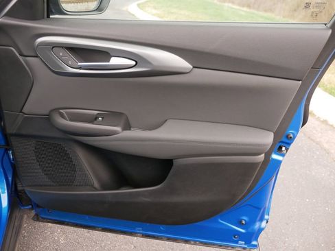 New 2024 Alfa Romeo Tonale Ti w/ Active Assist Package image 33