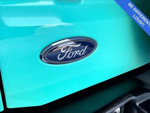 Used 2022 Ford Bronco Big Bend image 41