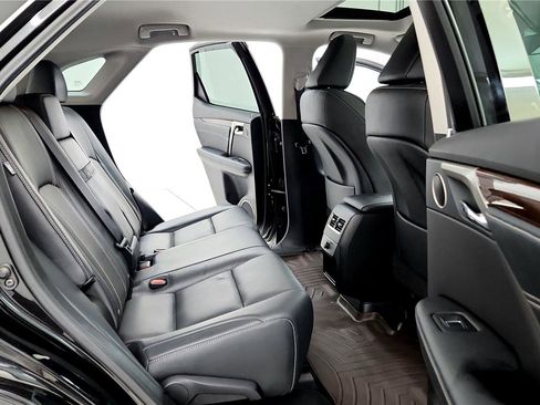 Used 2016 Lexus RX 350 F Sport w/ Premium Package image 18