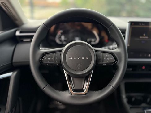 New 2026 MAZDA CX-5 Select AWD/4WD image 36