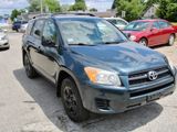 Used 2009 Toyota RAV4 4WD image 4