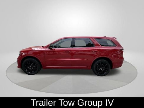 Used 2020 Dodge Durango GT w/ Blacktop Package image 4
