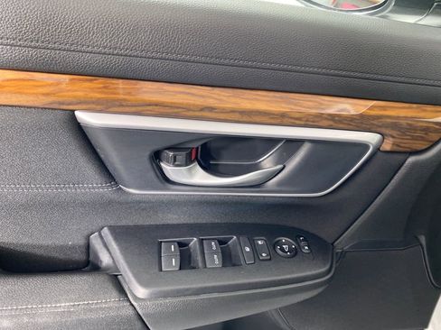 Used 2021 Honda CR-V EX image 12