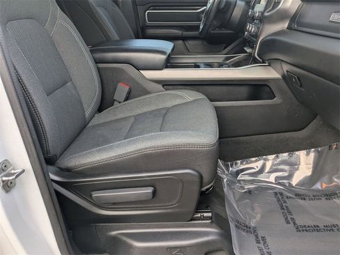 Certified 2020 RAM 1500 Big Horn image 29