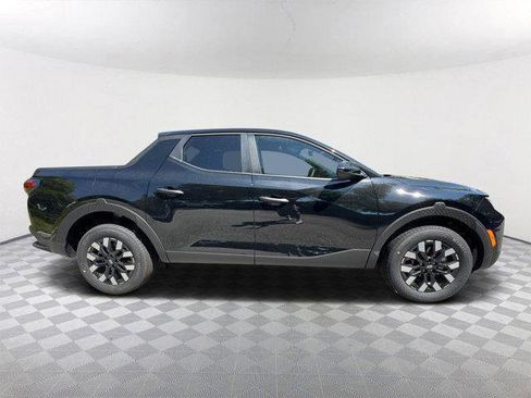 New 2026 Hyundai Santa Cruz SE FWD image 4