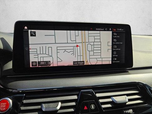 Used 2023 BMW M5 w/ Executive Package image 13