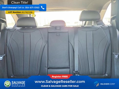 Used 2018 BMW X5 xDrive40e AWD/4WD image 13