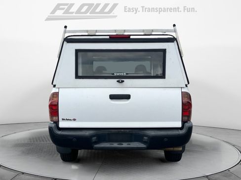 Used 2014 Toyota Tacoma 2WD Access Cab image 8