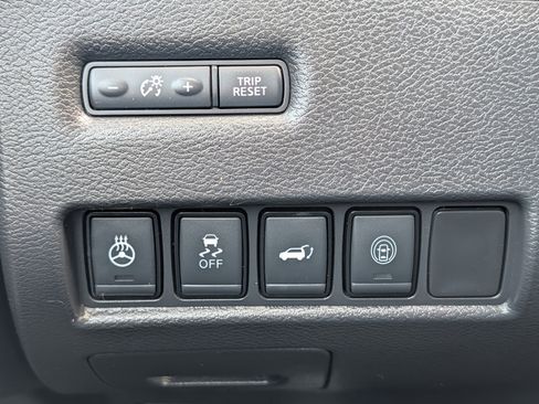 Used 2019 Nissan Murano Platinum AWD/4WD image 26
