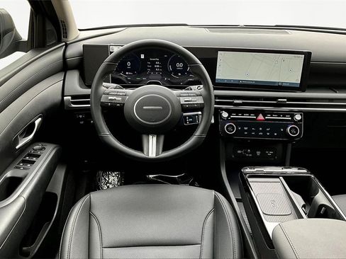 Used 2025 Hyundai Tucson SEL image 5