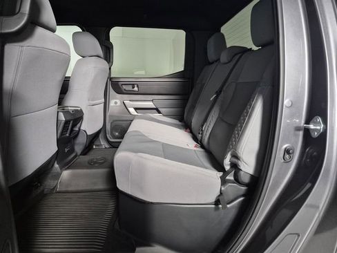 Used 2025 Toyota Tundra SR5 AWD/4WD image 31