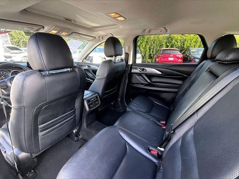 Certified 2023 MAZDA CX-9 Touring Plus image 16