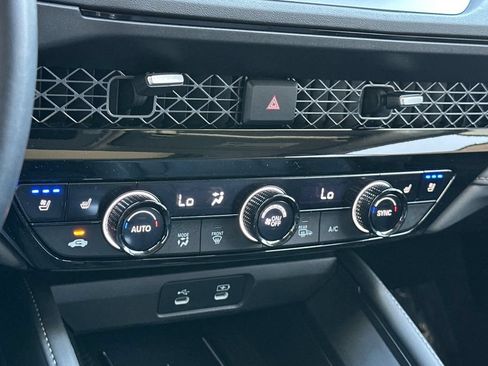 Used 2023 Honda Accord Touring image 23