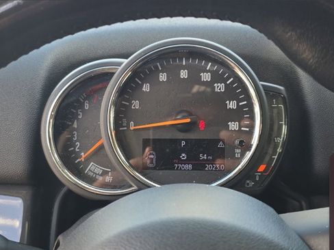 Used 2018 MINI Cooper Countryman image 5