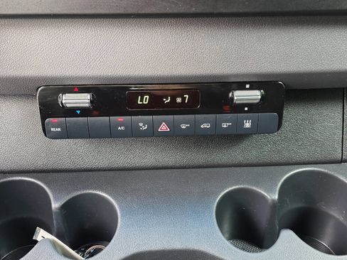 Used 2022 Mercedes-Benz Sprinter 2500 w/ Parking Package image 14