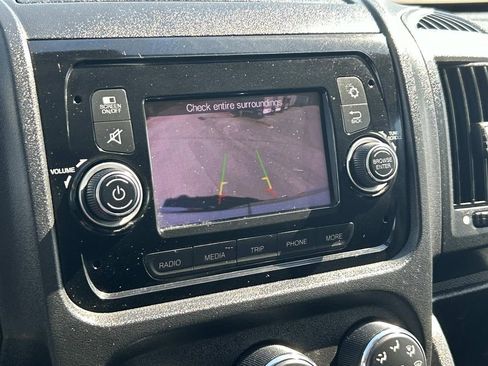 Used 2021 RAM ProMaster 2500 FWD image 26