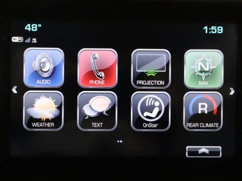 Used 2017 GMC Acadia Denali w/ Technology Package image 20