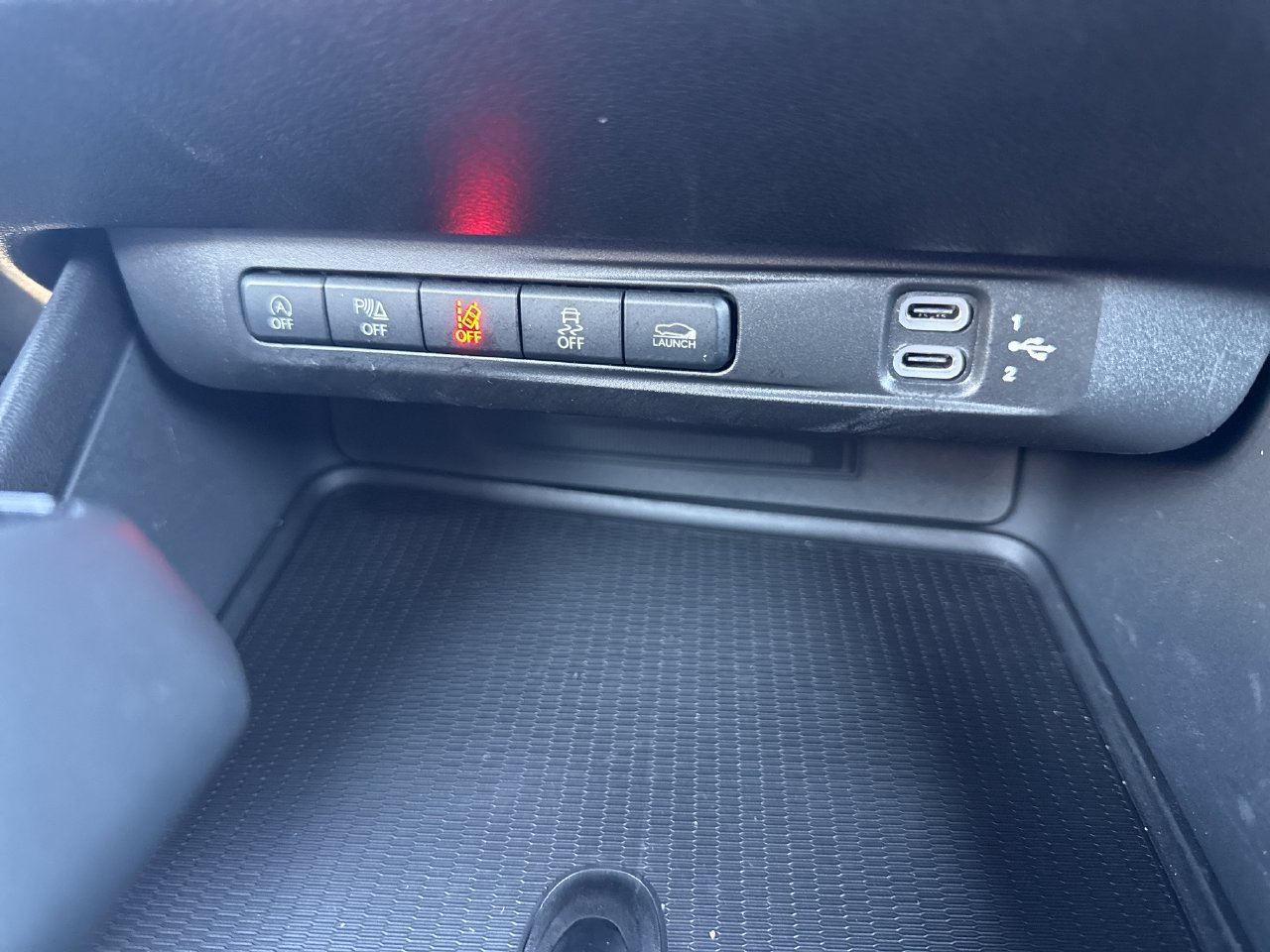Used 2026 Dodge Charger Scat Pack AWD/4WD image 20