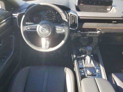 New 2026 MAZDA CX-50 2.5 Hybrid w/ Premium Plus Pkg image 15