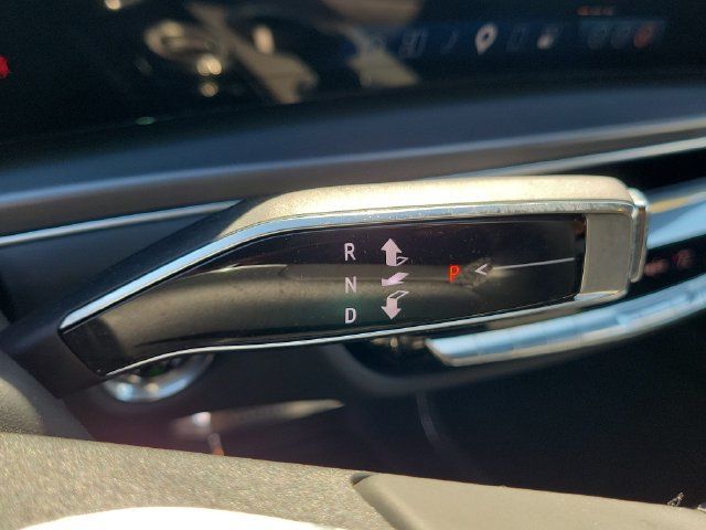 Certified 2024 Cadillac Lyriq Tech AWD/4WD image 29