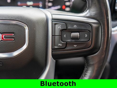 Used 2019 GMC Sierra 1500 SLT w/ SLT Premium Plus Package image 21