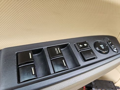 Used 2009 Honda Accord LX image 21