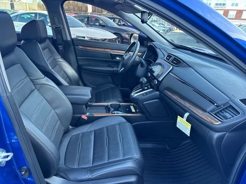 Used 2022 Honda CR-V Touring image 20