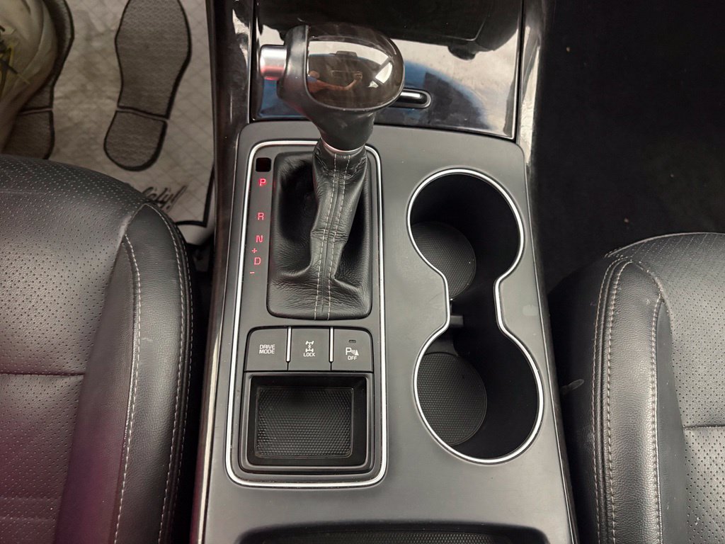 Used 2018 Kia Sorento EX AWD/4WD image 27
