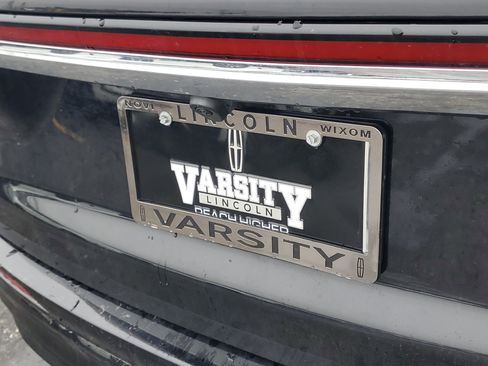 New 2026 Lincoln Corsair Premiere image 31