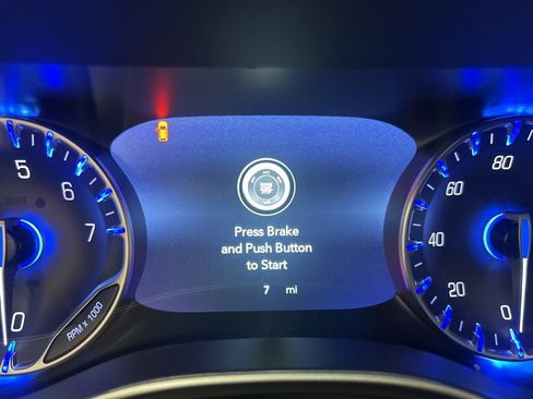 New 2027 Chrysler Pacifica Limited w/ S Appearance Package FWD image 19