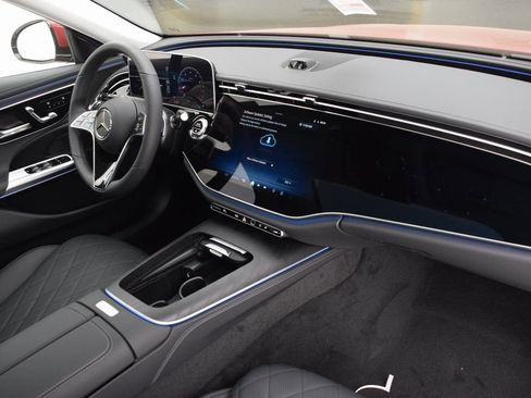 New 2026 Mercedes-Benz E 350 Sedan image 13