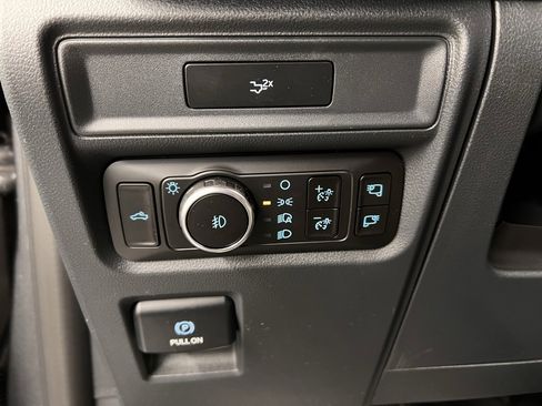 New 2026 Ford F150 XLT w/ Equipment Group 302A MID image 25