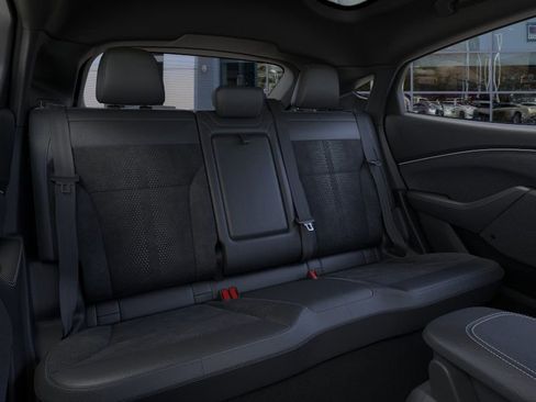 New 2025 Ford Mustang Mach-E GT w/ Interior Protection Package image 12