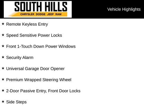 Used 2023 Jeep Wrangler Sport S image 4