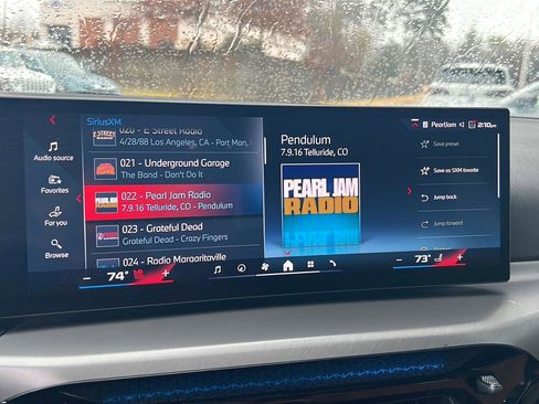 Certified 2025 BMW M240i Coupe image 21