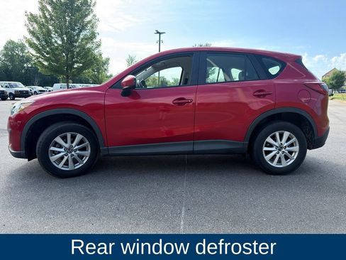 Used 2014 MAZDA CX-5 Sport FWD image 4