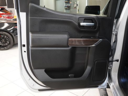 Used 2021 Chevrolet Silverado 1500 RST w/ Rally Edition AWD/4WD image 20