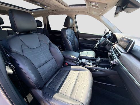 Used 2022 Kia Telluride SX w/ SX Prestige Package AWD/4WD image 31