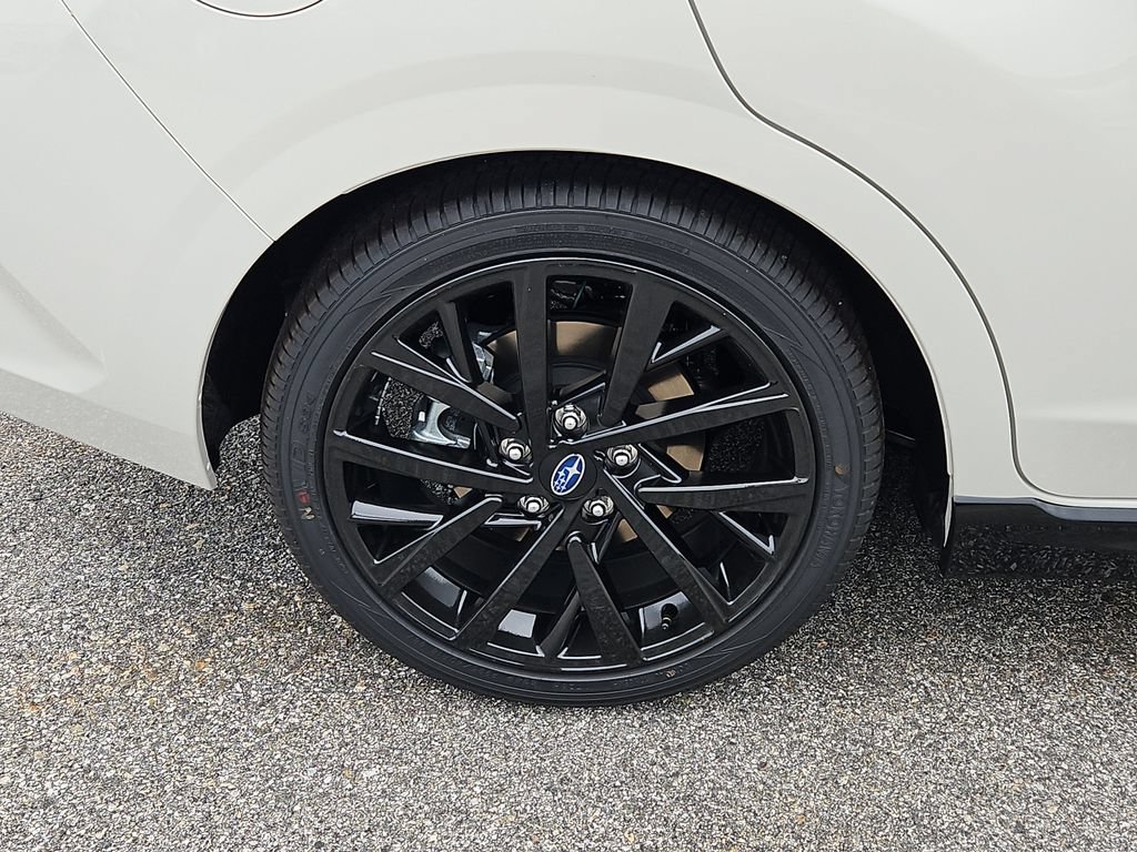 New 2026 Subaru Impreza RS AWD/4WD image 4