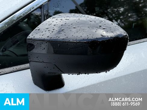 Certified 2025 Nissan Murano SV image 63