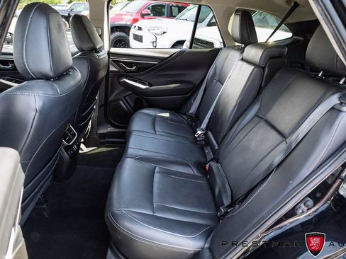 Used 2024 Subaru Outback Touring AWD/4WD image 40