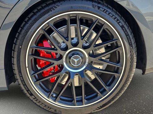 Used 2026 Mercedes-Benz S 63 AMG S image 38