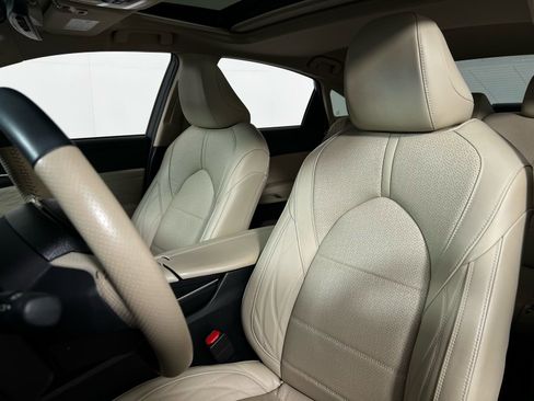 Certified 2020 Toyota Avalon Limited w/ Advanced Safety Package image 13