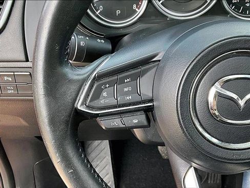 Used 2021 MAZDA CX-9 Touring w/ Touring Premium Package image 19