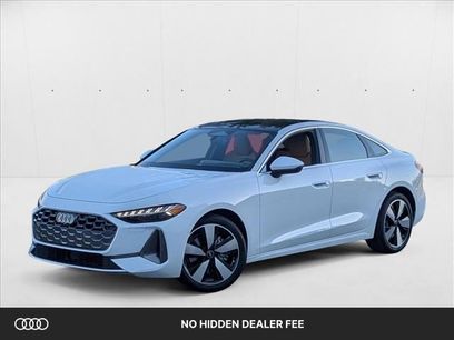 New 2025 Audi A5 2.0T Premium Plus w/ Premium Plus