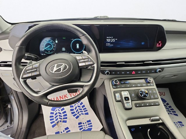 Used 2024 Hyundai Palisade SEL w/ Premium Package AWD/4WD image 15