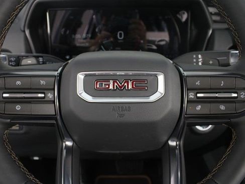 New 2026 GMC Terrain AT4 image 12