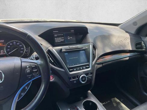 Used 2019 Acura MDX FWD image 13